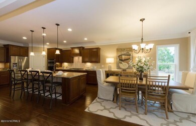 dunwoody kitchen dining