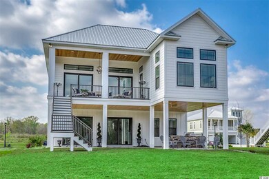 425 Harbour View Dr, Myrtle Beach, SC 29588 - photo 2