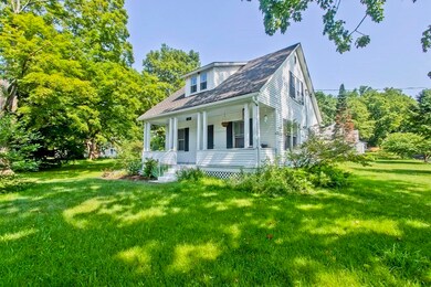 120 Morgan St, South Hadley, MA 01075 - photo 2