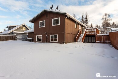 750 Norman St, Anchorage, AK 99504 - photo 2