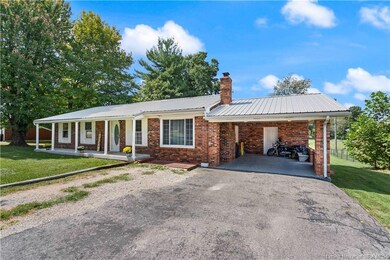 1295 Spencer Ave, Corydon, IN 47112 - photo 4