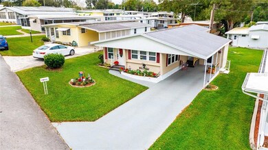 6115 Crestview Ln, Zephyrhills, FL 33542 - photo 2