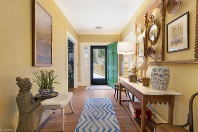 1249 Oakmont Dr, Asheboro, NC 27205 - photo 5