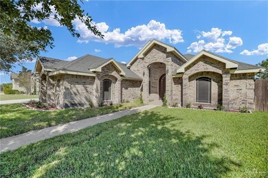 1005 Chrysolite Dr, Weslaco, TX 78596 - photo 3