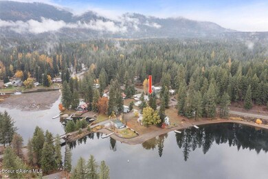 7918 W Twin Lakes Rd, Rathdrum, ID 83858 - photo 3