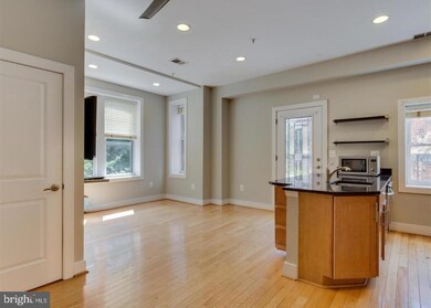 500 M St NW unit 3, Washington, DC 20001 - photo 4