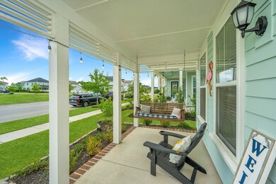 589 Blueway Ave, Summerville, SC 29486 - photo 5