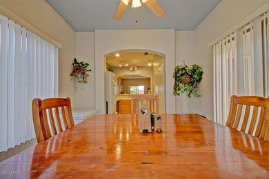Dining Nook