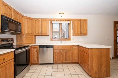 37 Jessica Way, Northbridge, MA 01534 - photo 7