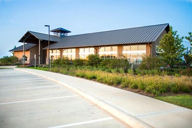 The Shed is a perfect place to turn your new neighbors into lifelong friends, this state-of-the-art activity hub is the center of it all at Jordan Ranch.