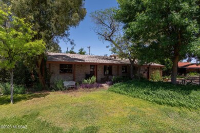 3009 E Richards Row, Tucson, AZ 85716 - photo 2