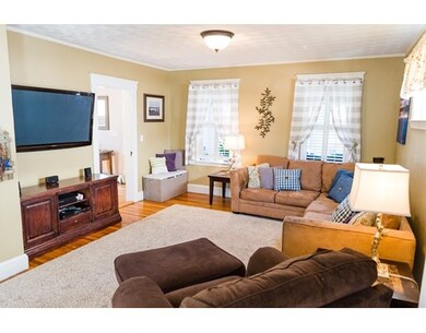 54 Virginia Rd, Quincy, MA 02169 - photo 2