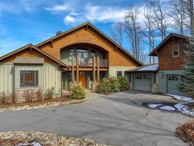 204 Rocky Knob Ct, Burnsville, NC 28714 - photo 2