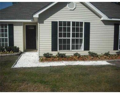 Facade/Exterior Front.