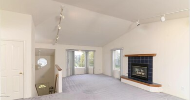 Living Room Area