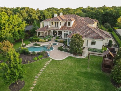 7323 Cedar Ct, Colleyville, TX 76034 - photo 3