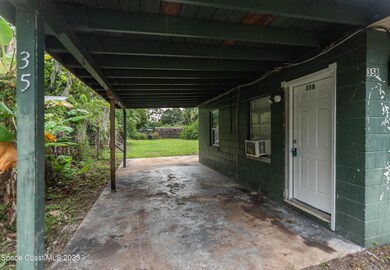 358 Palm Ave, Cocoa, FL 32922 - photo 2