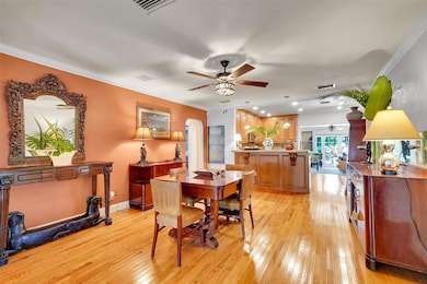 1438 Fletcher St, Hollywood, FL 33020 - photo 7