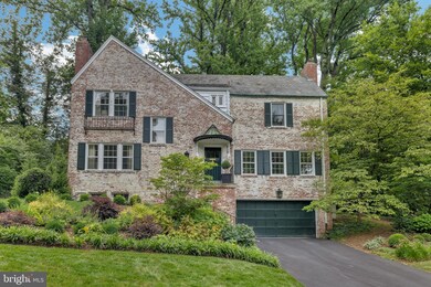 7504 Summit Ave, Chevy Chase, MD 20815 - photo 2