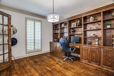 860 Deer Hollow Blvd, Southlake, TX 76092 - photo 5