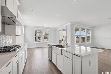 512 9th Ave S unit 9 Sweetgrass Crafts, North Myrtle Beach, SC 29582 - photo 3