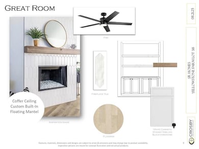 2695 Marie Way, Cumming, GA 30028 - photo 7