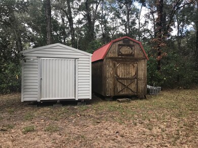 TBD 39th Dr & 286th Terrace, Branford, FL 32008 - photo 3