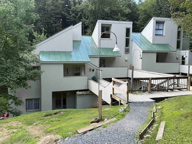 954 Butternut Hill Rd unit D-1, Waitsfield, VT 05673 - photo 2