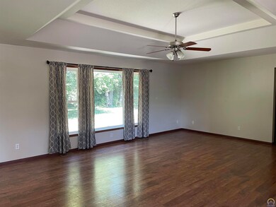 4839 SW Misty Harbor Ave, Topeka, KS 66610 - photo 2