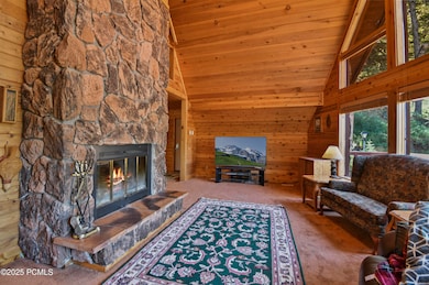 4498 E Weber Canyon Rd S, Oakley, UT 84055 - photo 6