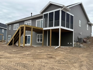 7685 Stonecrop Way, Deforest, WI 53532 - photo 6