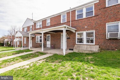 3455 Mayfield Ave, Baltimore, MD 21213 - photo 2