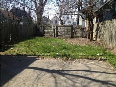 Yard/Garden