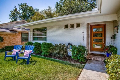 6122 Woodcrest Ln, Dallas, TX 75214 - photo 4
