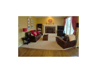 Family/Hearth Room