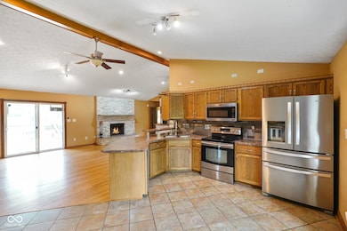 12196 N Beth Ann Dr, Camby, IN 46113 - photo 5