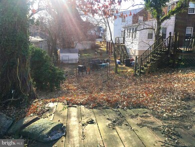 4044 Martin Luther King jr Ave SW, Washington, DC 20032 - photo 5