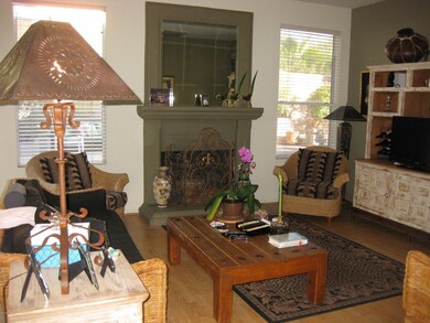 90th Place-Family Room 2