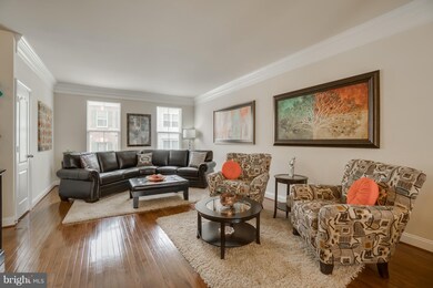 4416 Potomac Highlands Cir, Triangle, VA 22172 - photo 4