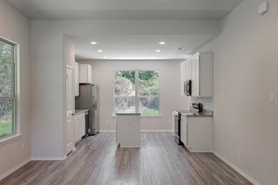 Sample photo of finishes