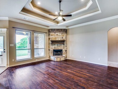 164 Mill Crossing Ln, Springtown, TX 76082 - photo 5