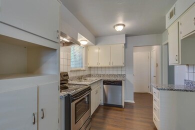 745 W Cedar St, Hurst, TX 76053 - photo 5