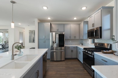 5100 E Rancho Paloma Dr unit 1044, Cave Creek, AZ 85331 - photo 6