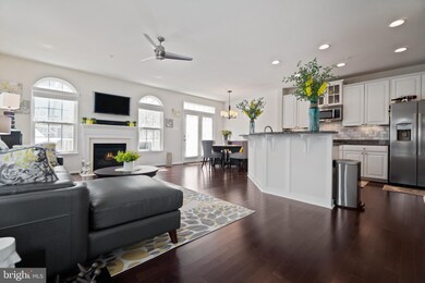 2100 Congresbury Place, Upper Marlboro, MD 20774 - photo 6