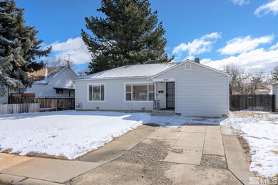 453 G St, Sparks, NV 89431 - photo 2