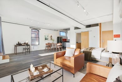 Virtual Staging