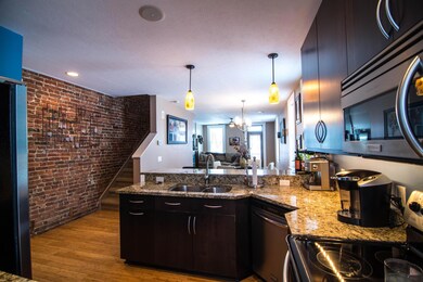 636 Kitchen