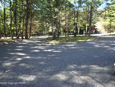 circular driveway
