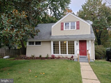 6909 Quander Rd, Alexandria, VA 22307 - photo 2