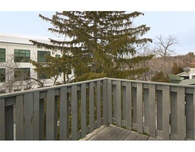 24 Aberdeen Ave unit 26, Cambridge, MA 02138 - photo 7